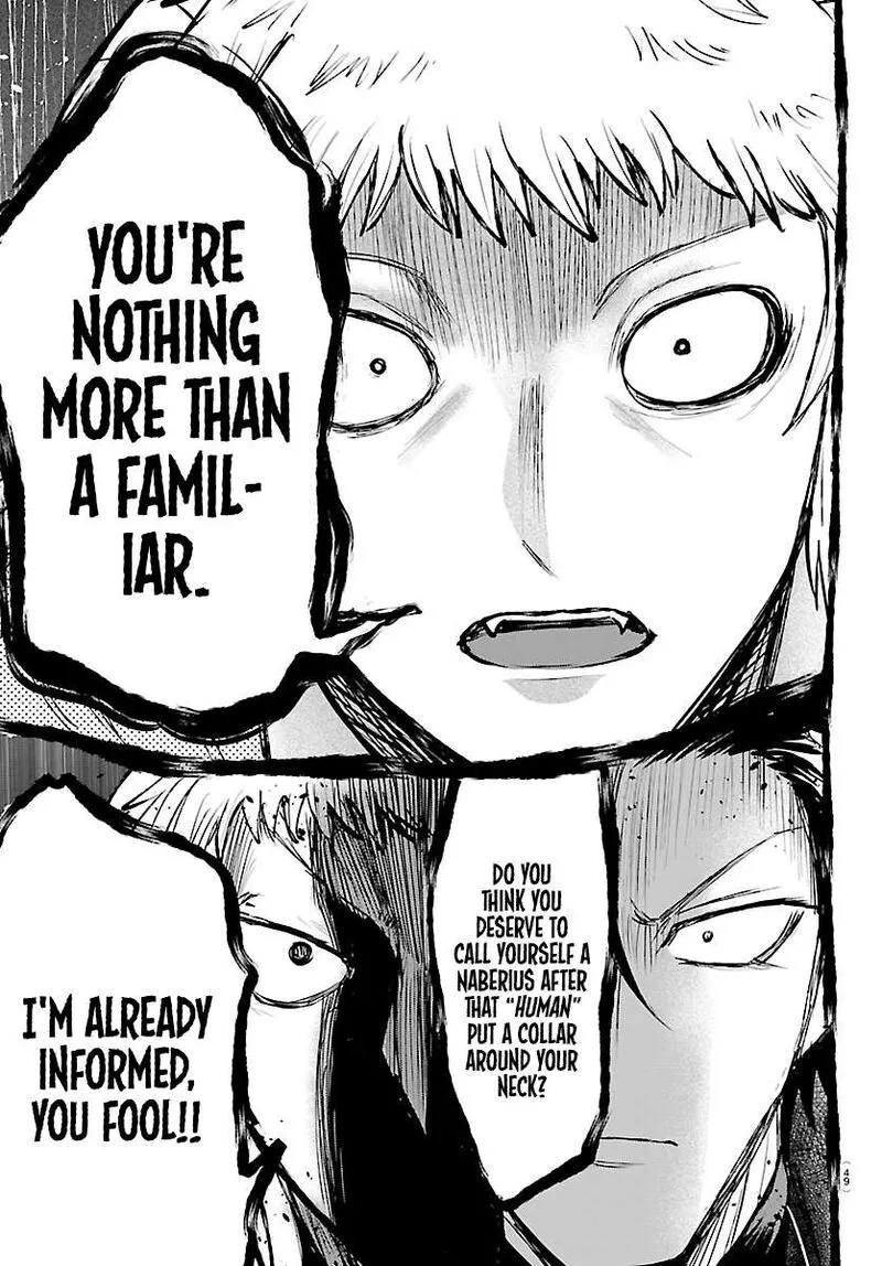 Read Mairimashita Iruma Kun EN Manga Online