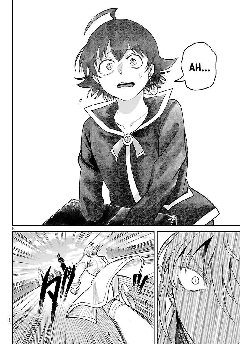 Read Mairimashita Iruma Kun EN Manga Online