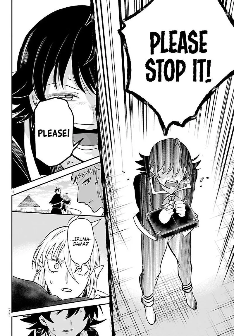 Read Mairimashita Iruma Kun EN Manga Online