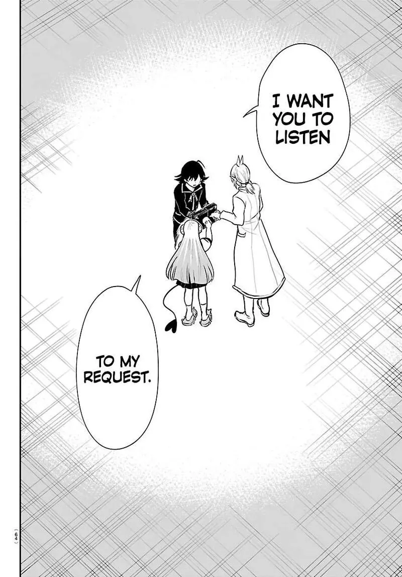 Read Mairimashita Iruma Kun EN Manga Online