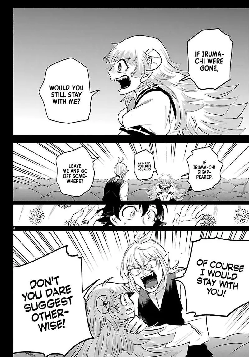 Read Mairimashita Iruma Kun EN Manga Online