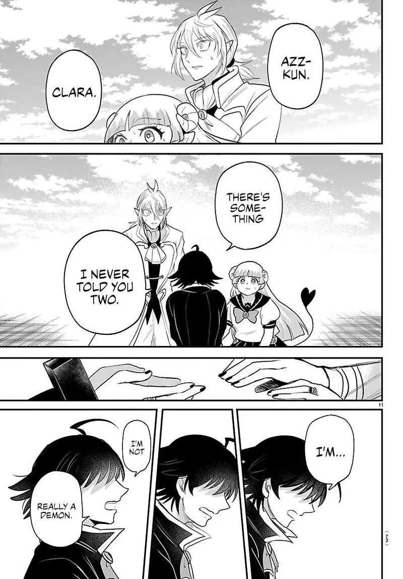 Read Mairimashita Iruma Kun EN Manga Online
