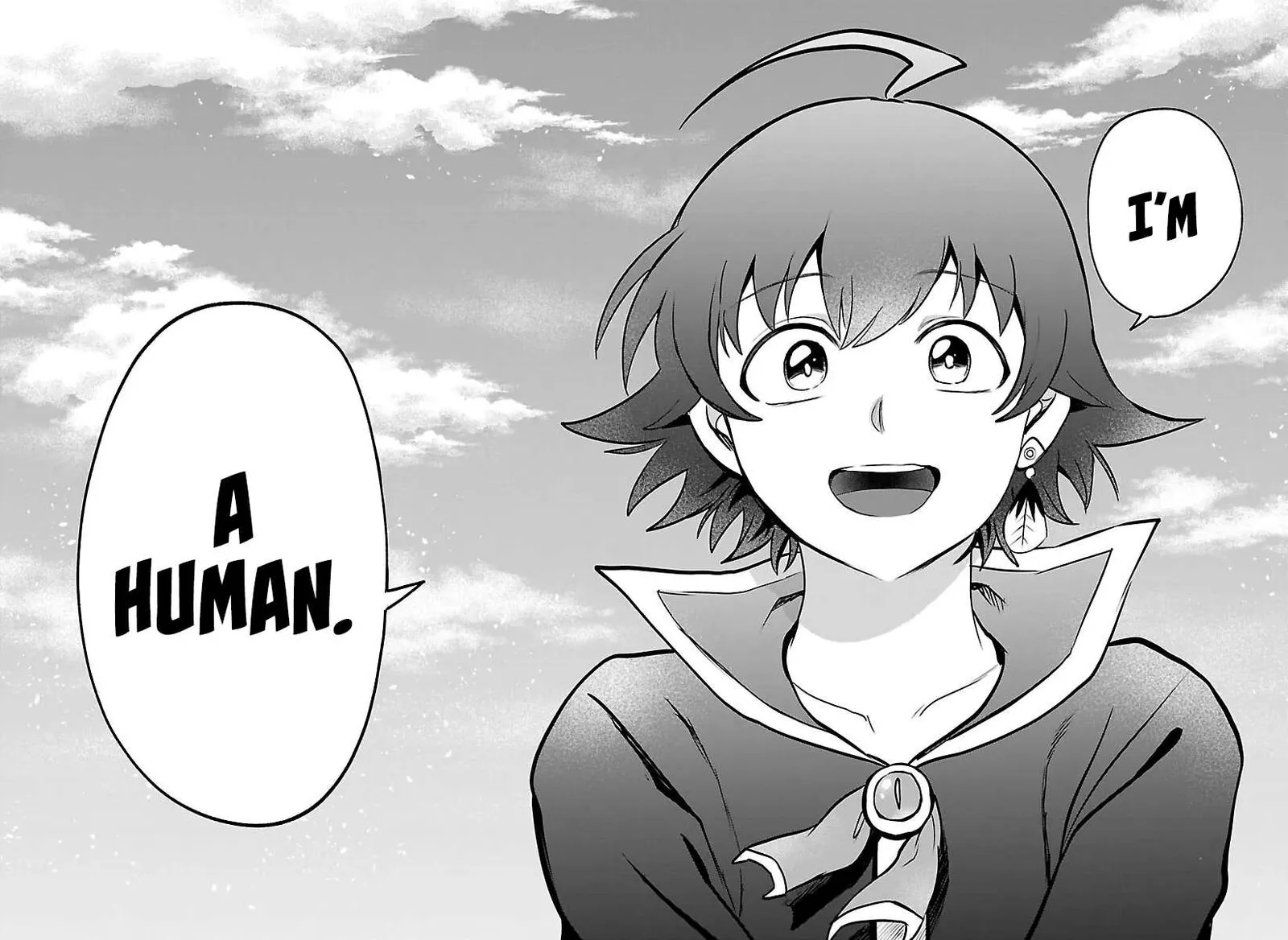 Read Mairimashita Iruma Kun EN Manga Online