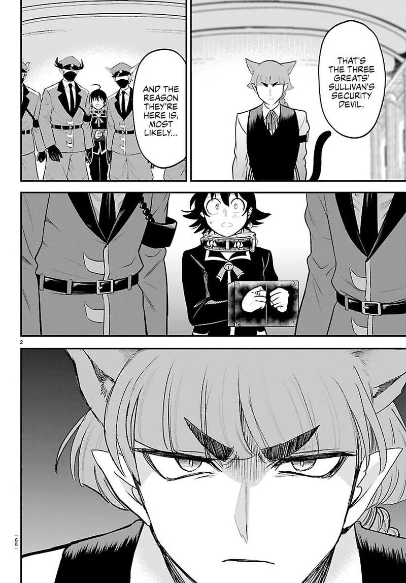 Read Mairimashita Iruma Kun EN Manga Online