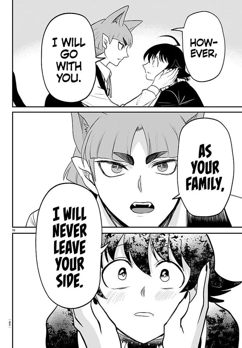 Read Mairimashita Iruma Kun EN Manga Online
