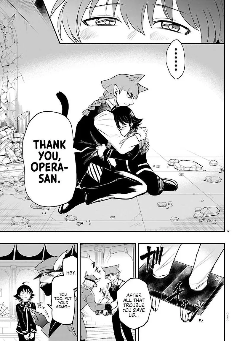 Read Mairimashita Iruma Kun EN Manga Online