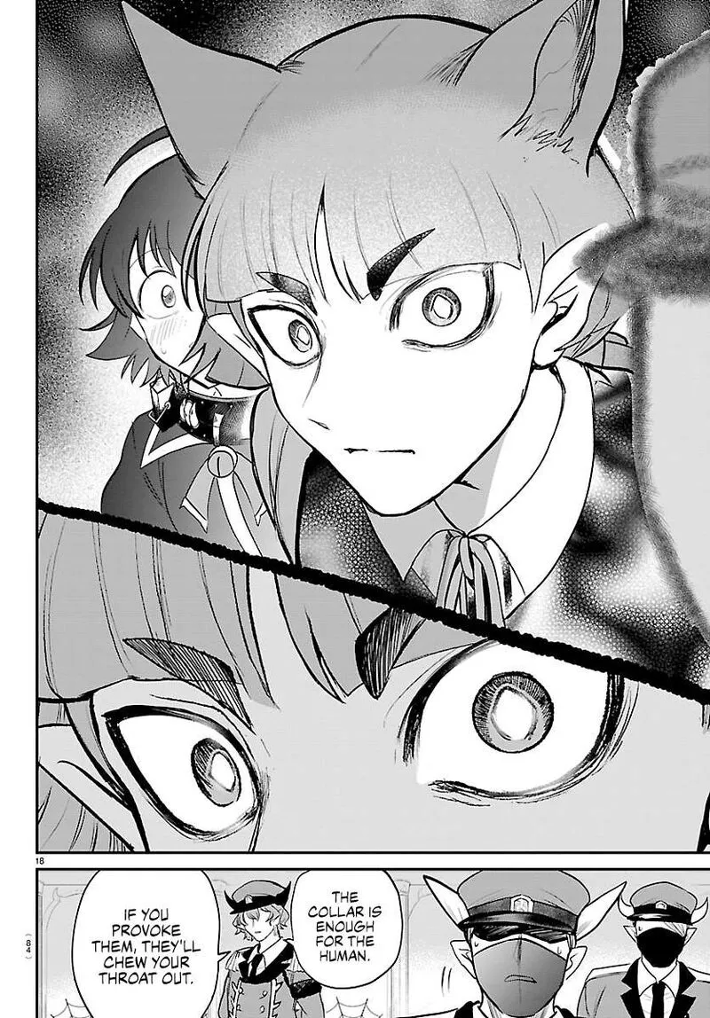 Read Mairimashita Iruma Kun EN Manga Online