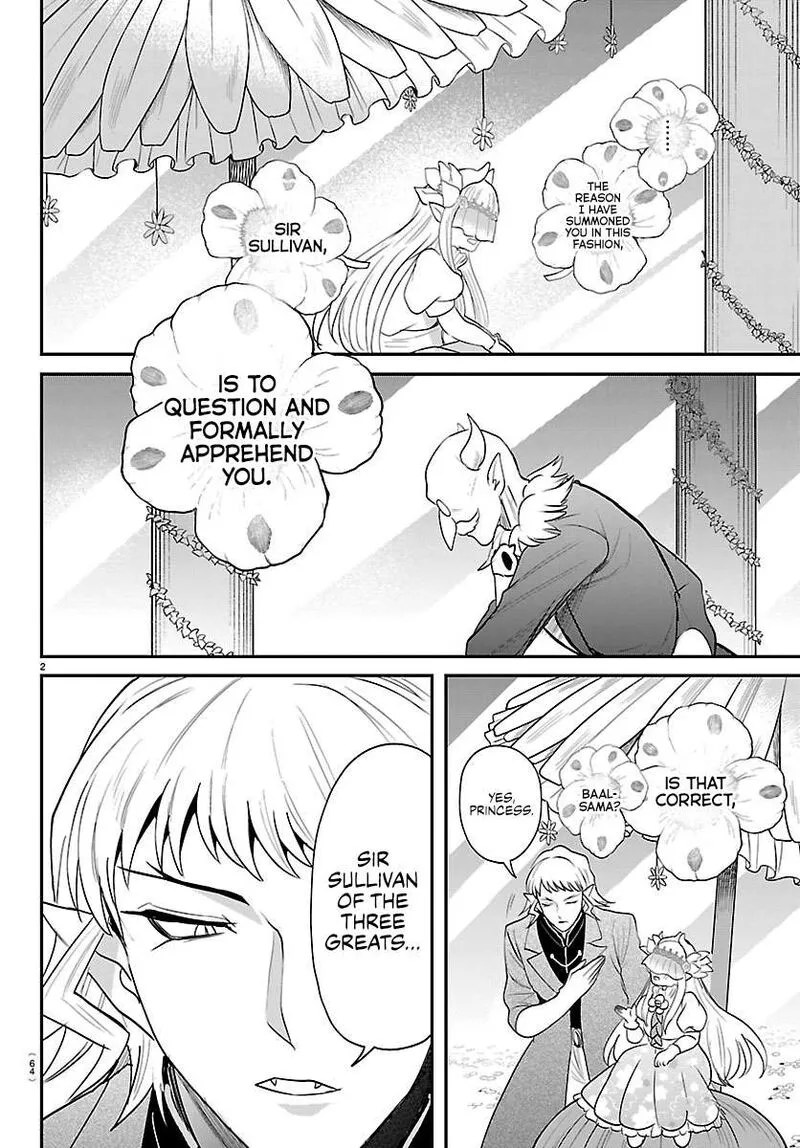 Read Mairimashita Iruma Kun EN Manga Online