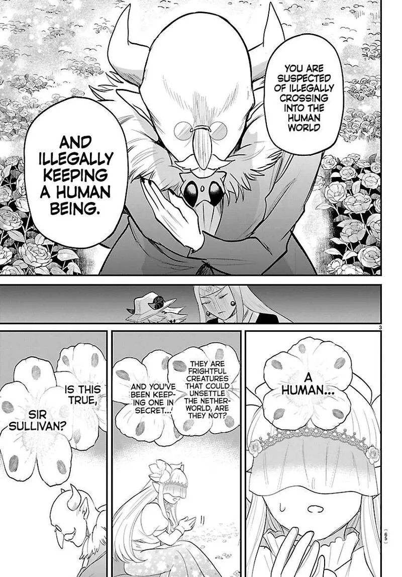 Read Mairimashita Iruma Kun EN Manga Online