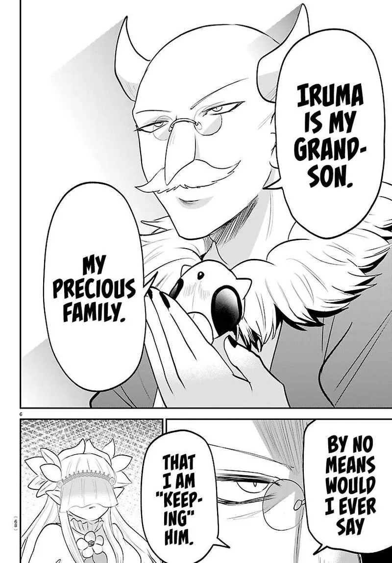 Read Mairimashita Iruma Kun EN Manga Online