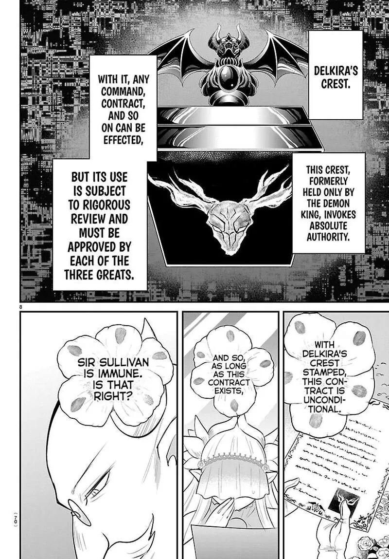 Read Mairimashita Iruma Kun EN Manga Online