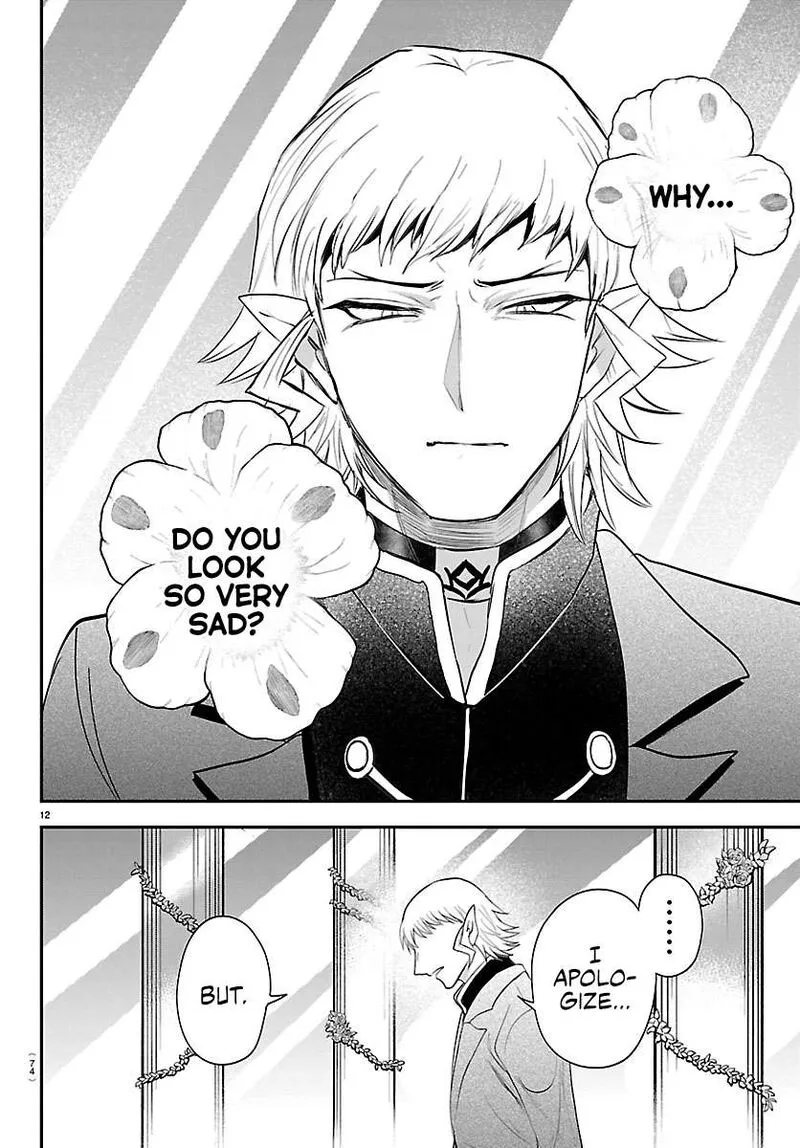 Read Mairimashita Iruma Kun EN Manga Online