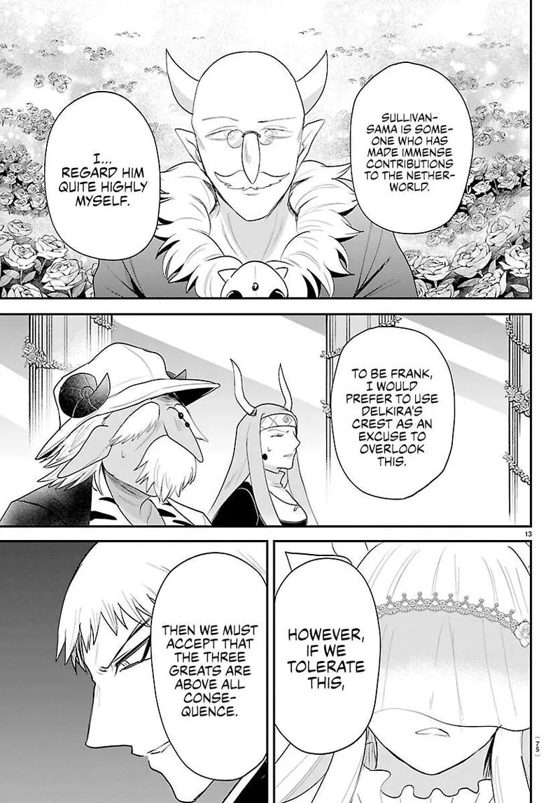 Read Mairimashita Iruma Kun EN Manga Online