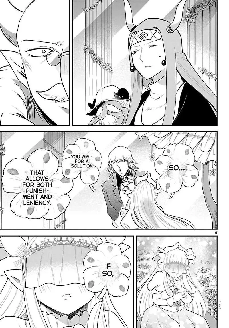 Read Mairimashita Iruma Kun EN Manga Online