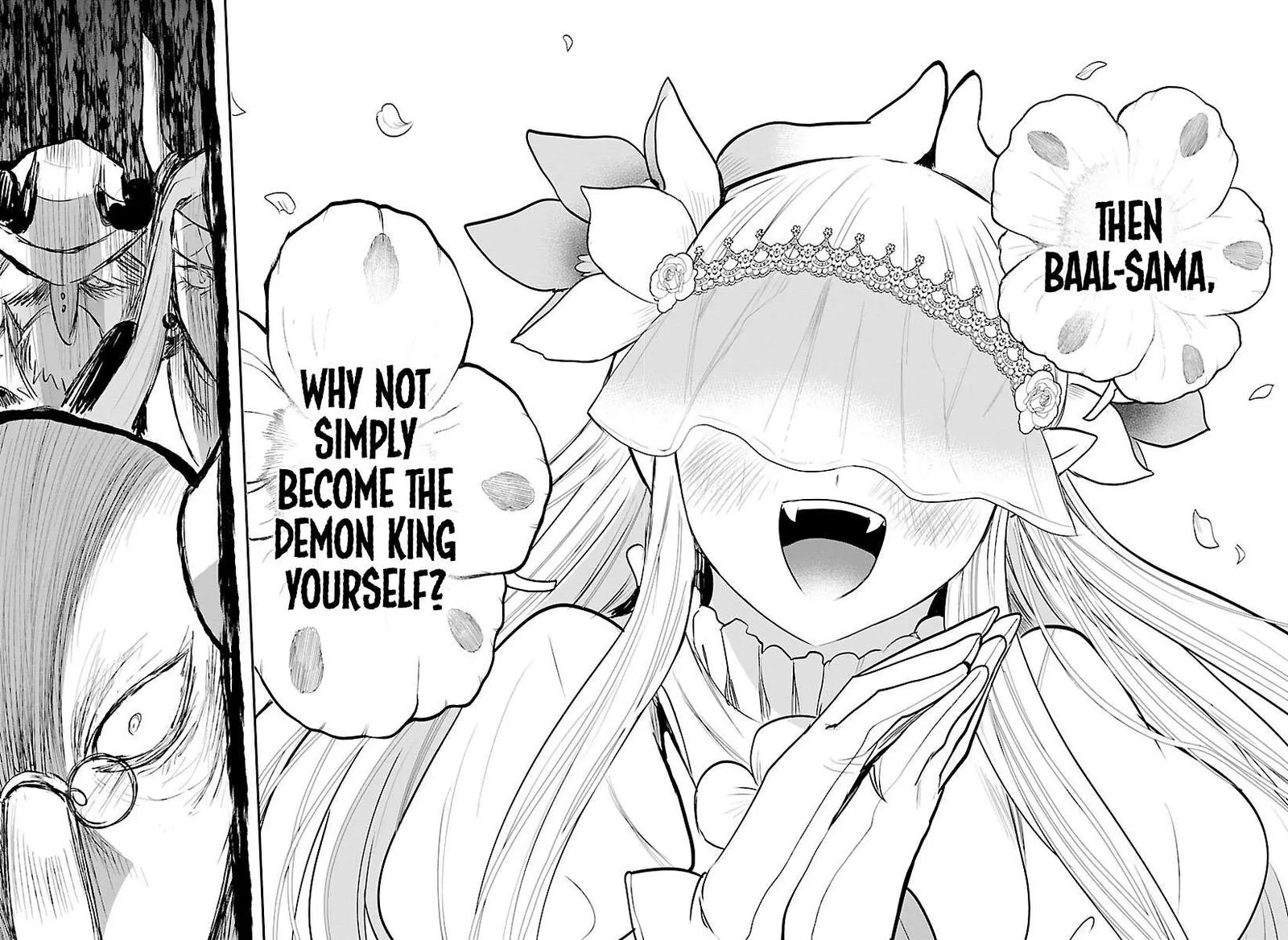 Read Mairimashita Iruma Kun EN Manga Online