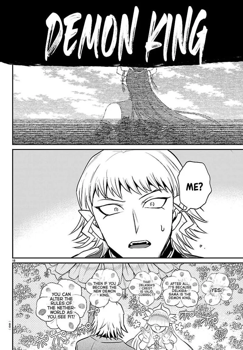 Read Mairimashita Iruma Kun EN Manga Online