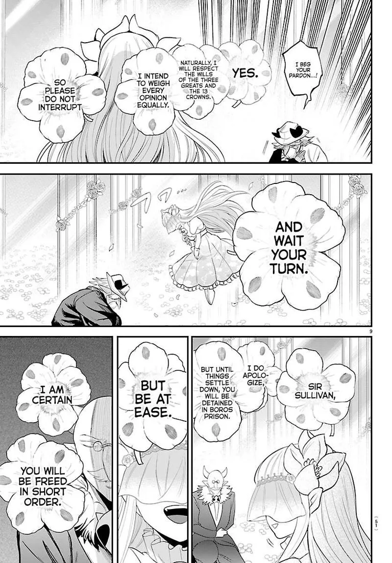Read Mairimashita Iruma Kun EN Manga Online
