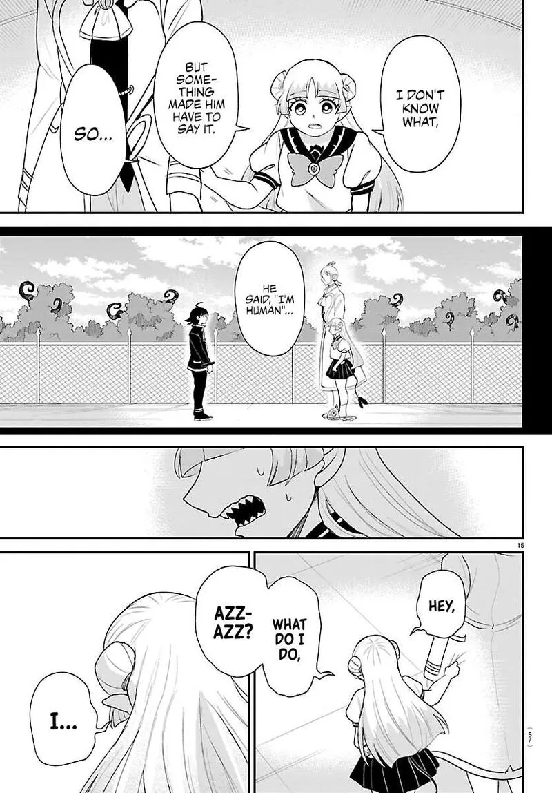 Read Mairimashita Iruma Kun EN Manga Online