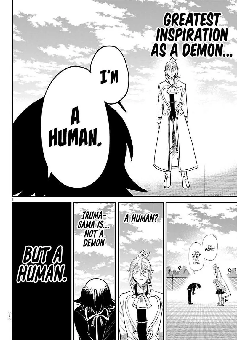 Read Mairimashita Iruma Kun EN Manga Online