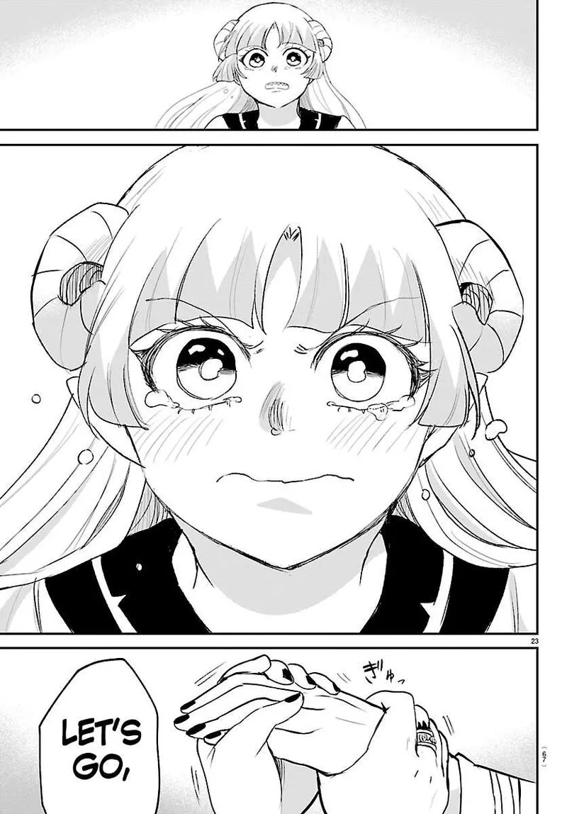 Read Mairimashita Iruma Kun EN Manga Online