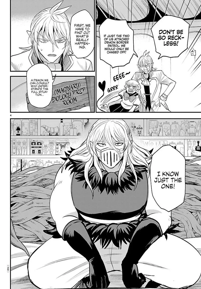 Read Mairimashita Iruma Kun EN Manga Online