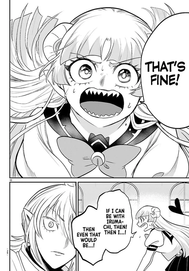 Read Mairimashita Iruma Kun EN Manga Online
