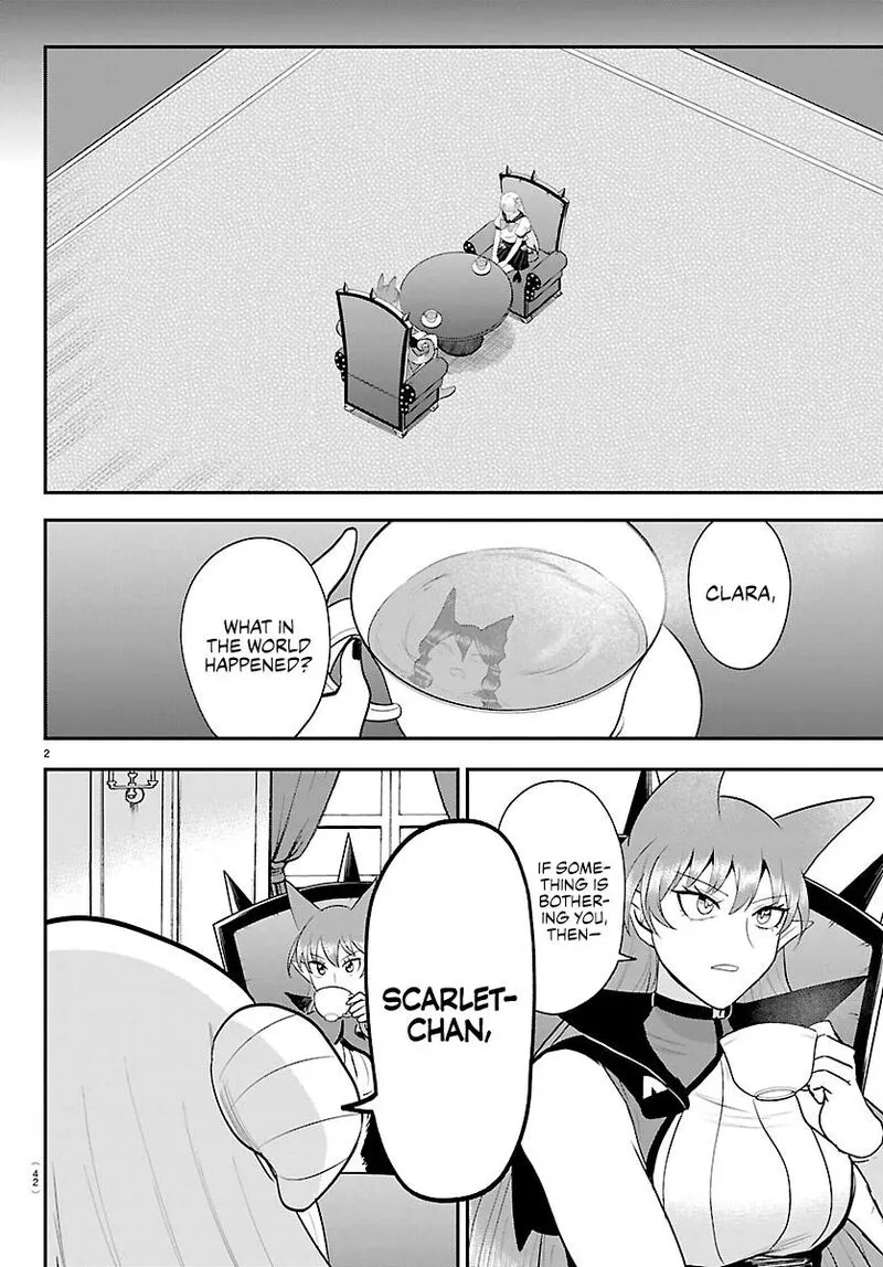 Read Mairimashita Iruma Kun EN Manga Online