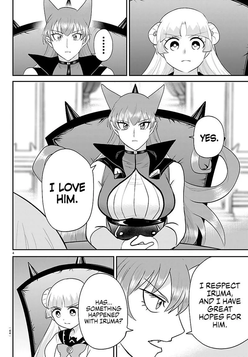 Read Mairimashita Iruma Kun EN Manga Online