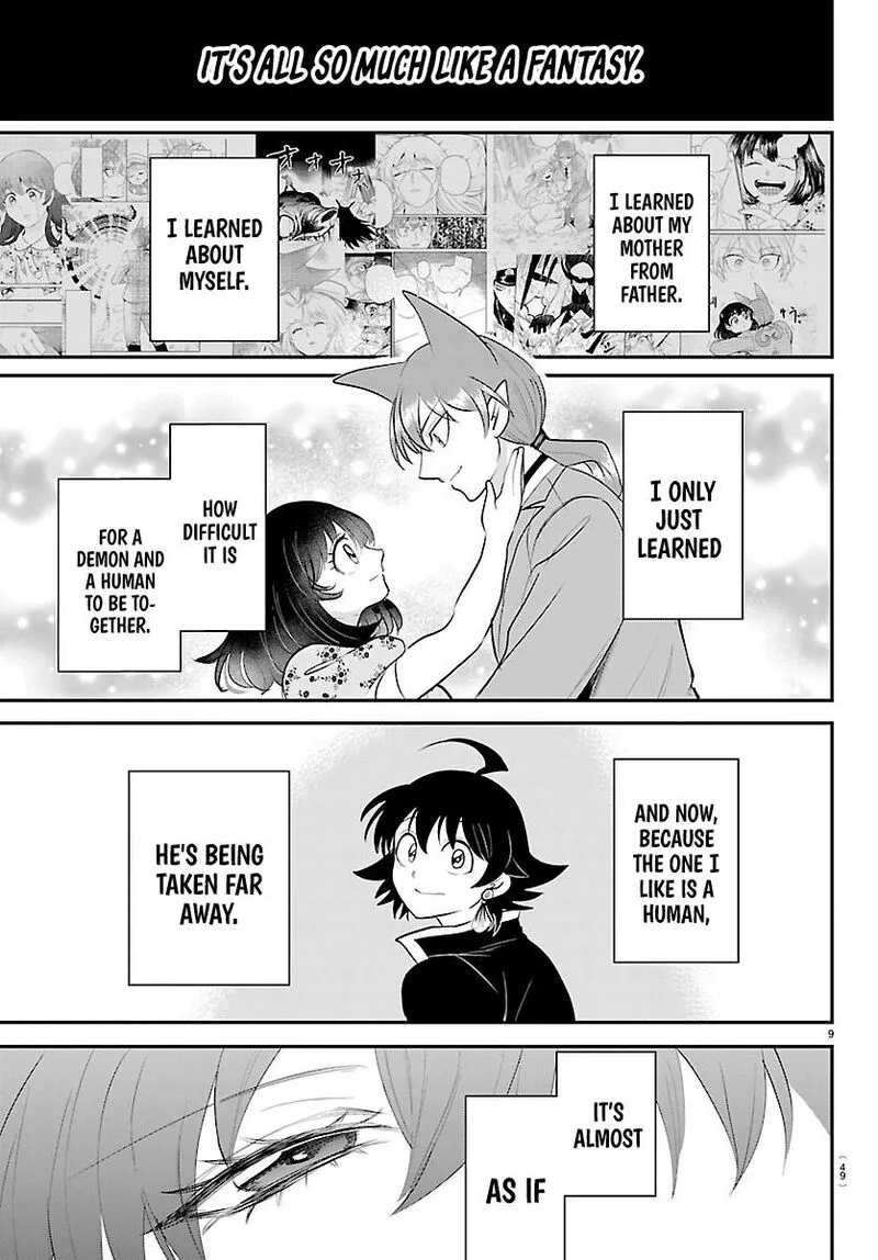 Read Mairimashita Iruma Kun EN Manga Online