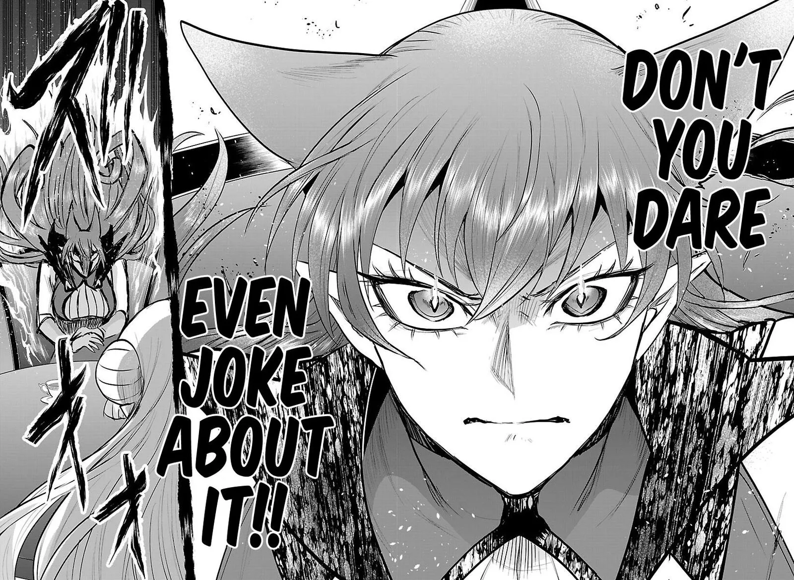Read Mairimashita Iruma Kun EN Manga Online