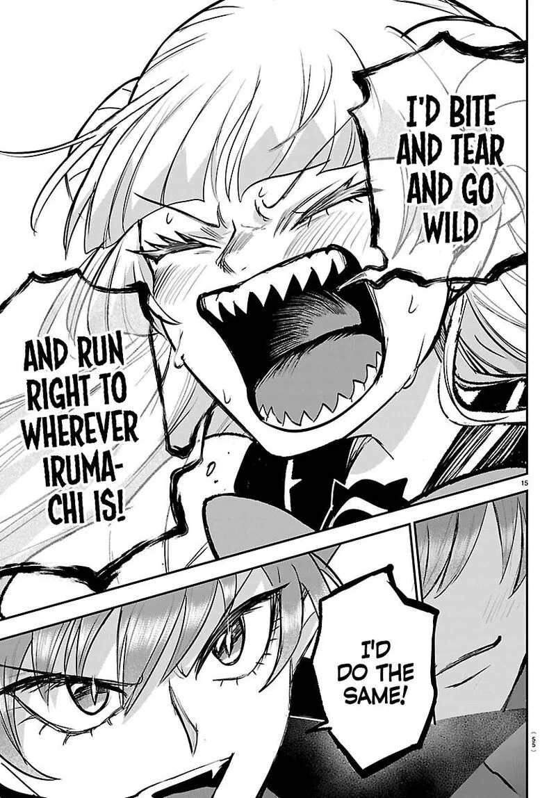 Read Mairimashita Iruma Kun EN Manga Online