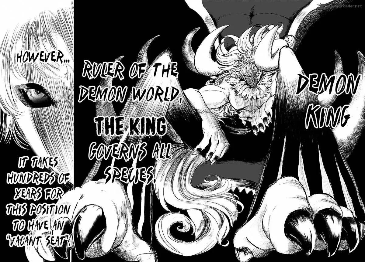 Read Mairimashita Iruma Kun EN Manga Online