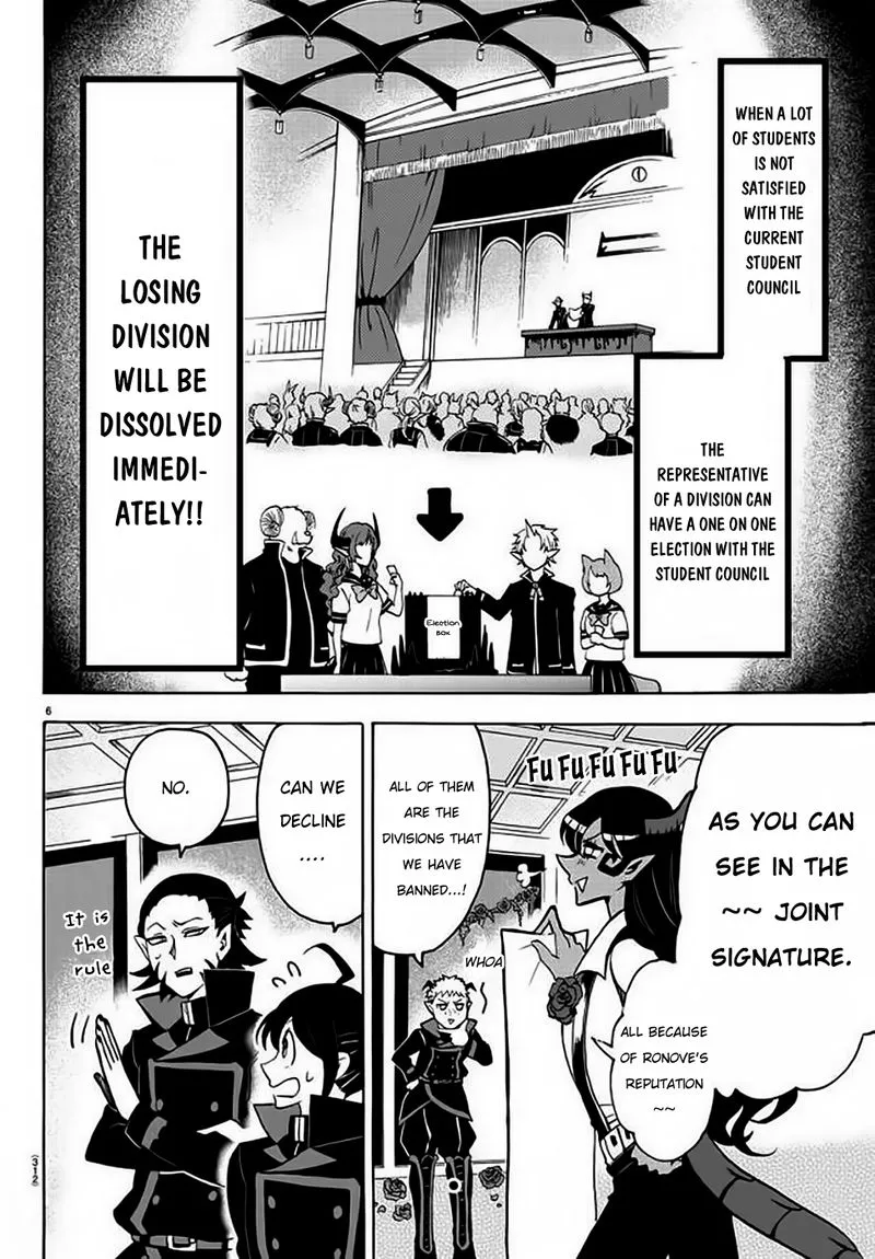 Read Mairimashita Iruma Kun EN Manga Online