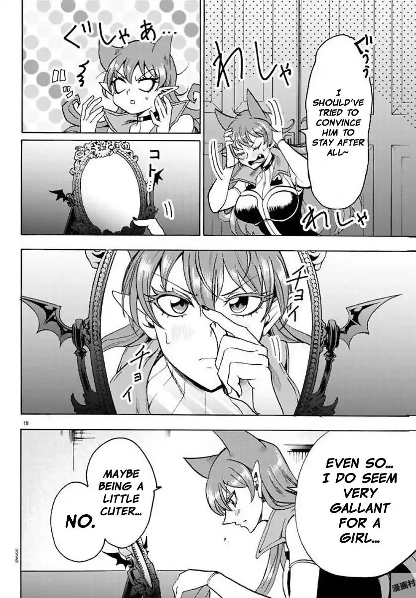 Read Mairimashita Iruma Kun EN Manga Online