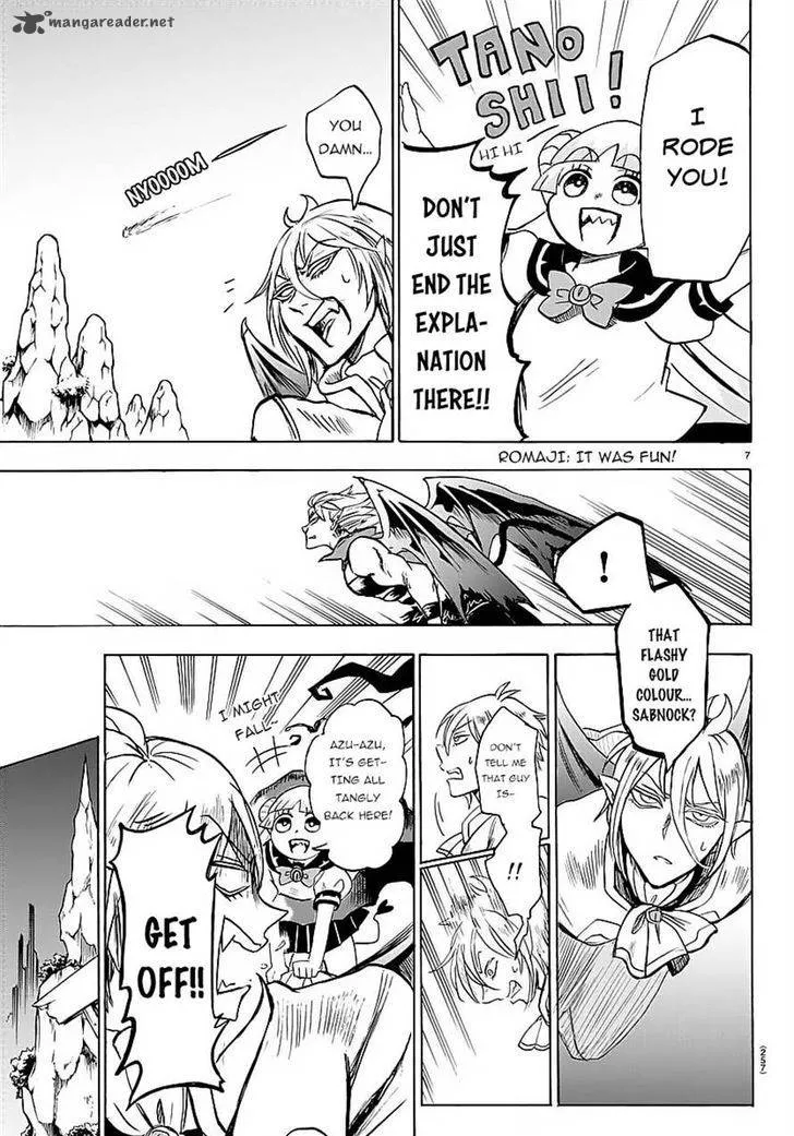 Read Mairimashita Iruma Kun EN Manga Online