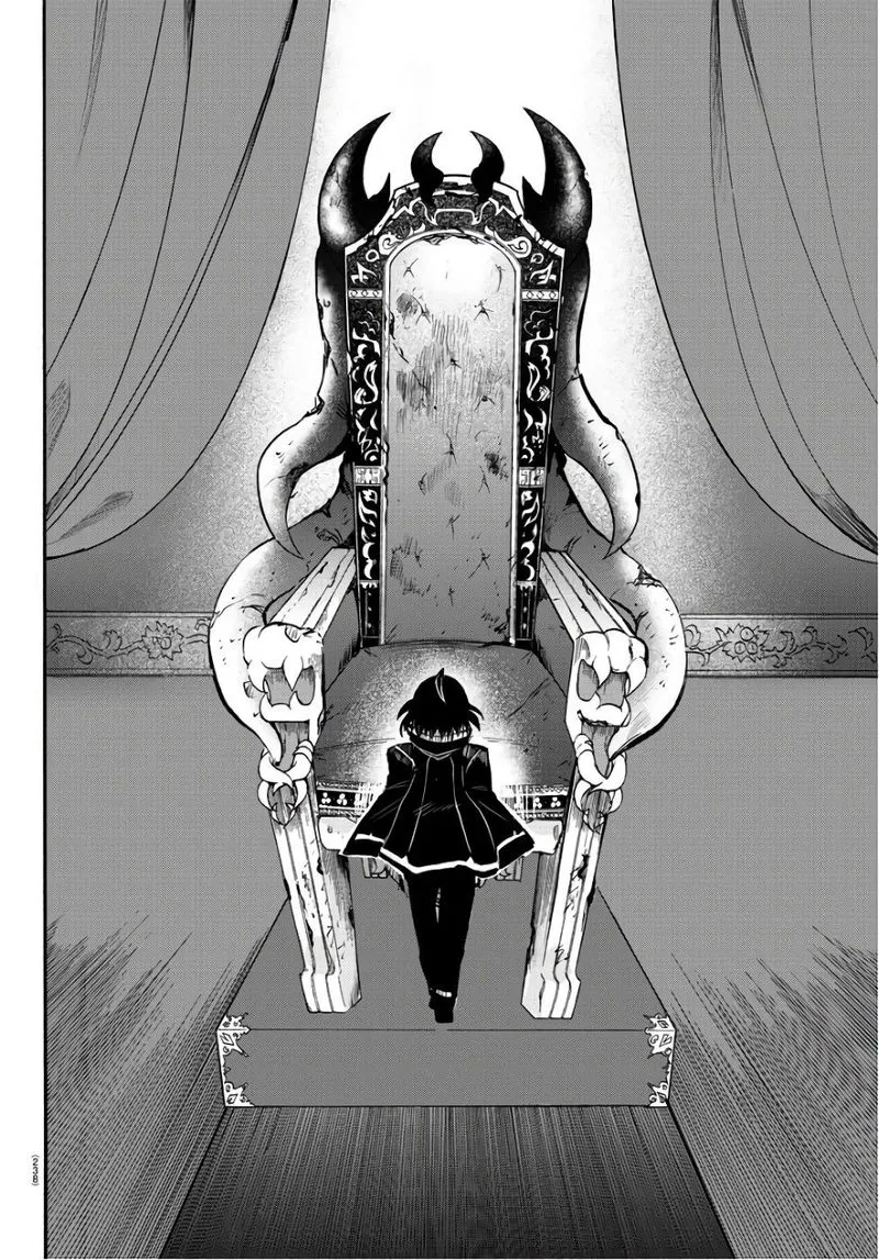 Read Mairimashita Iruma Kun EN Manga Online
