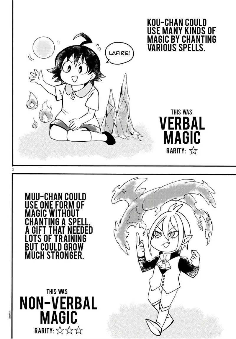 Read Mairimashita Iruma Kun EN Manga Online