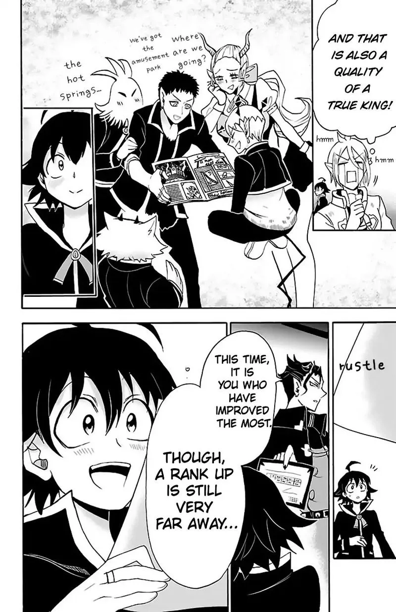 Read Mairimashita Iruma Kun EN Manga Online
