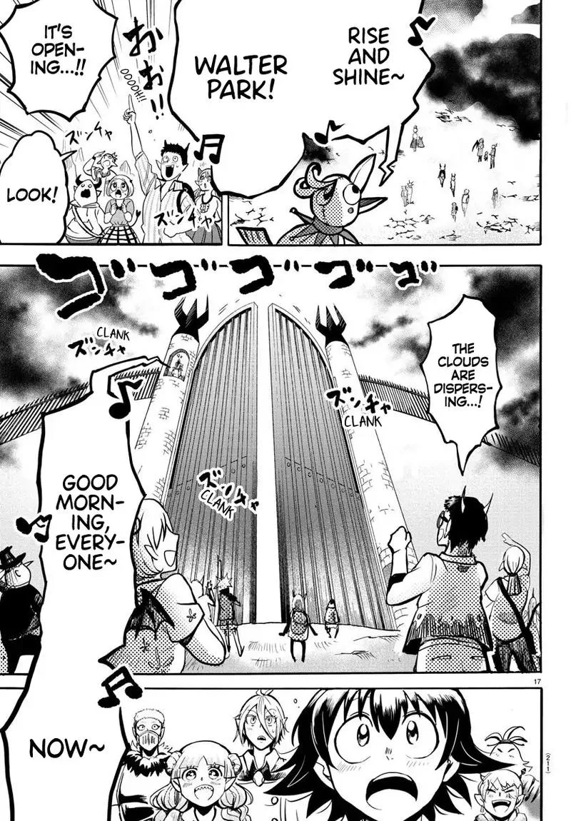 Read Mairimashita Iruma Kun EN Manga Online