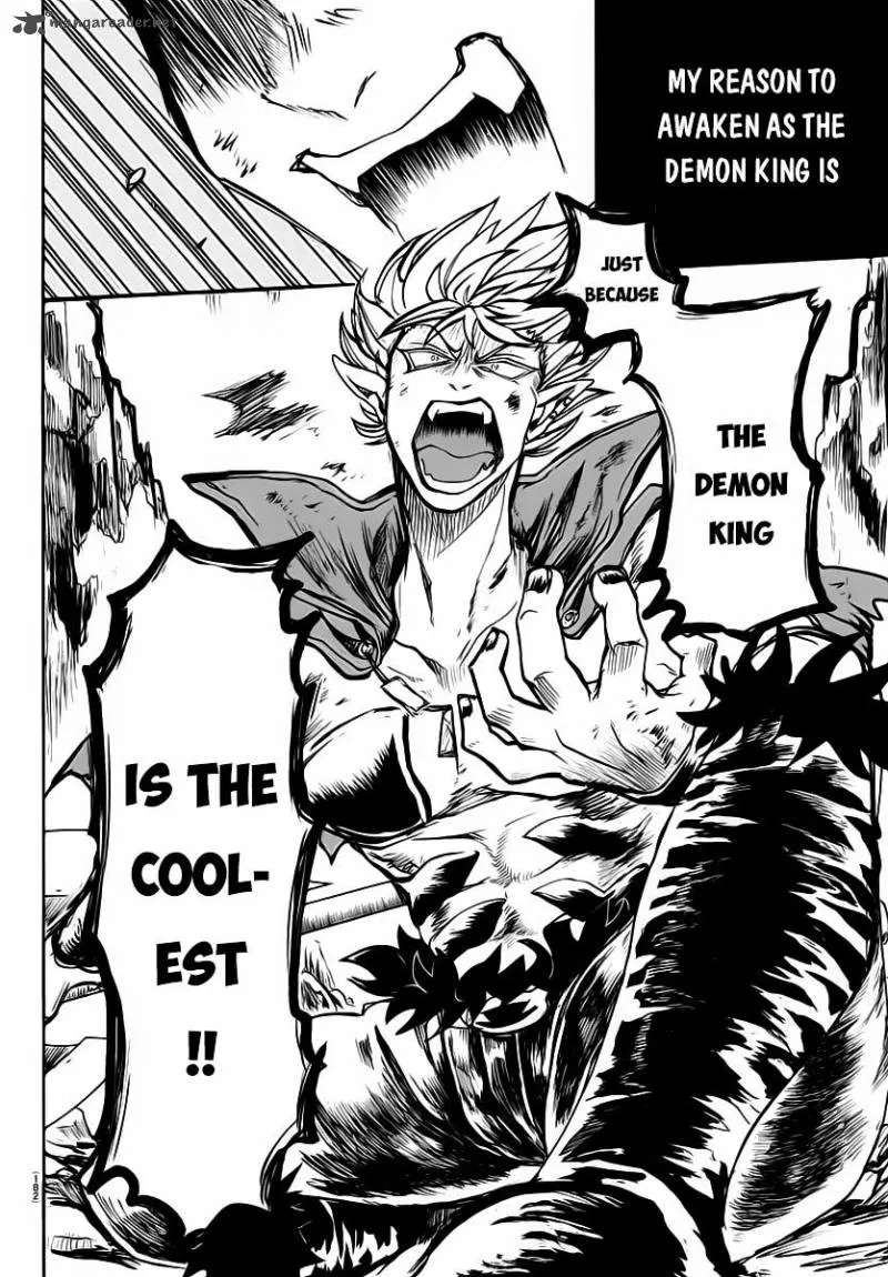 Read Mairimashita Iruma Kun EN Manga Online
