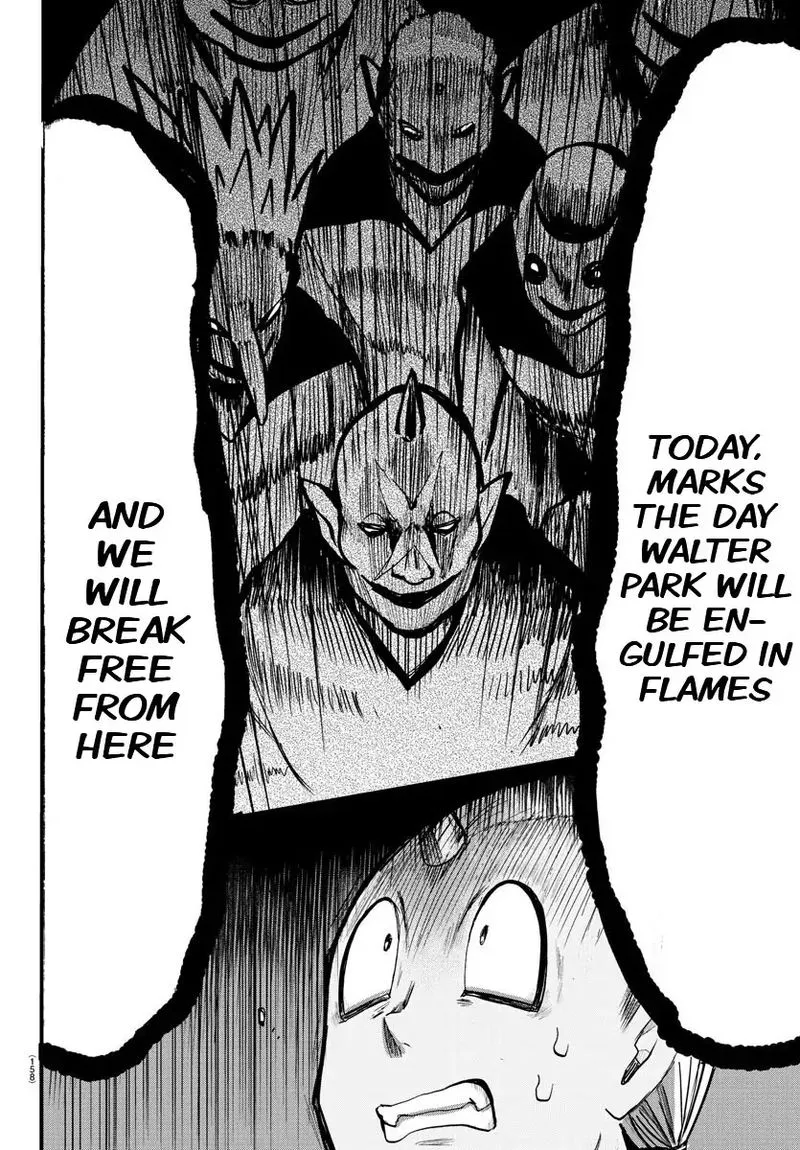 Read Mairimashita Iruma Kun EN Manga Online