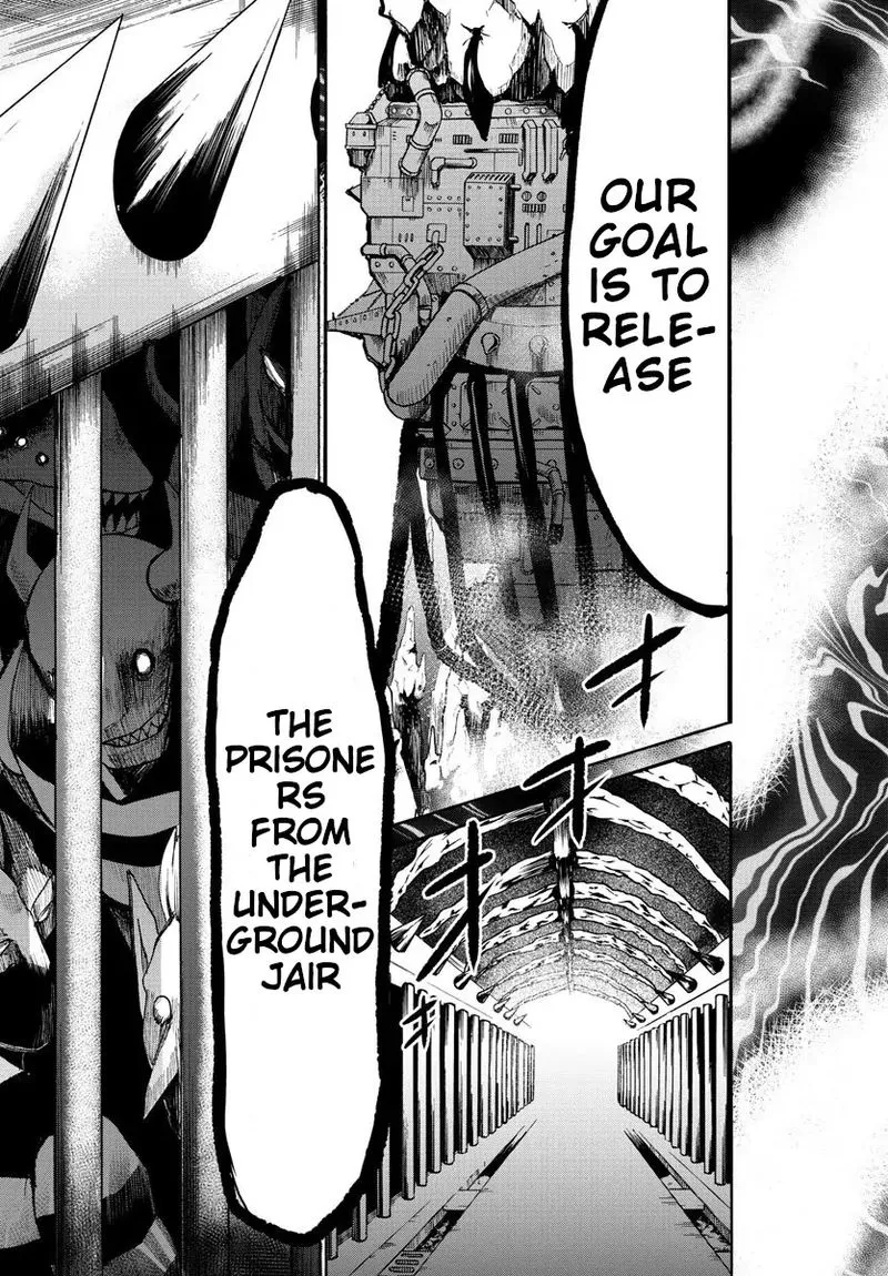 Read Mairimashita Iruma Kun EN Manga Online