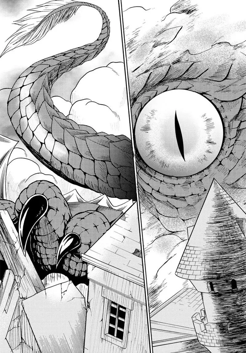 Read Mairimashita Iruma Kun EN Manga Online