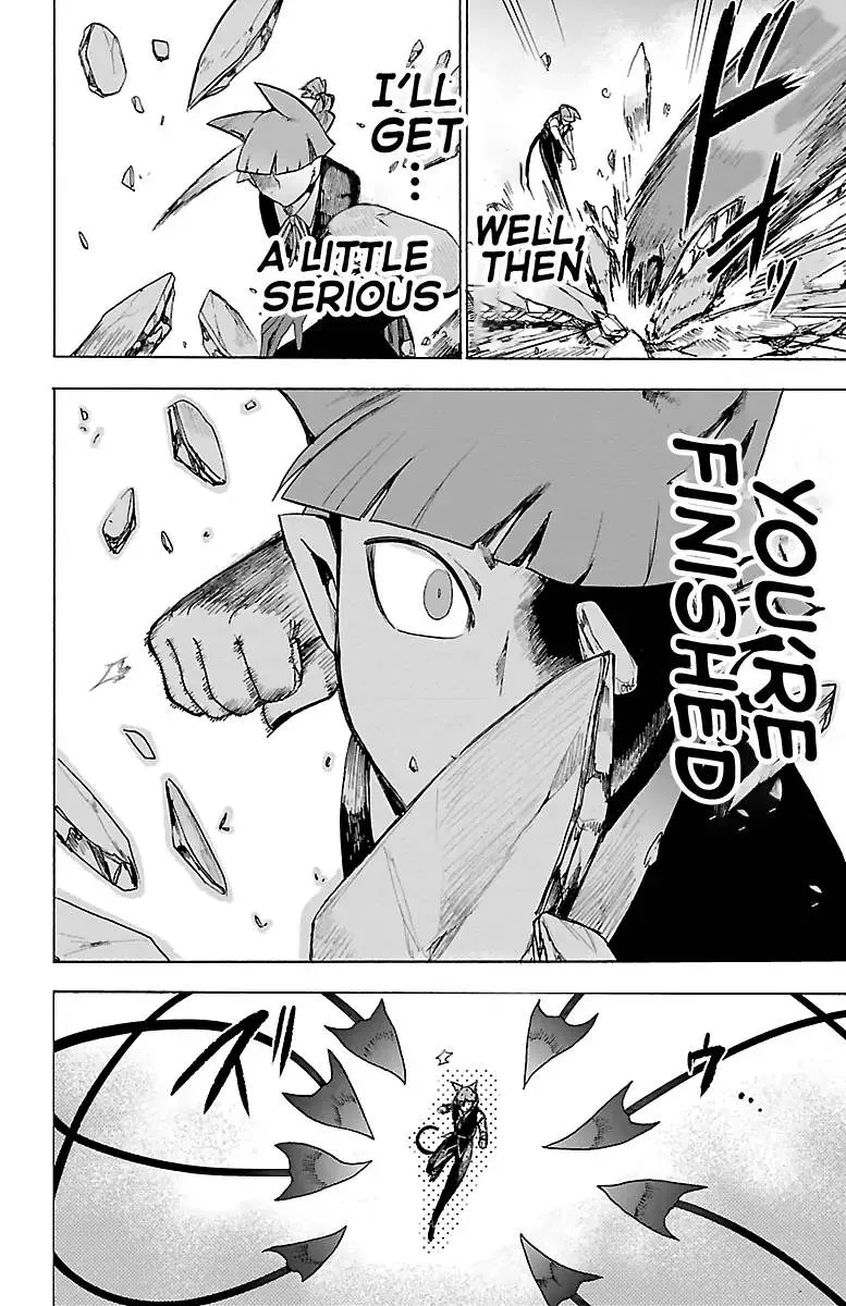 Read Mairimashita Iruma Kun EN Manga Online