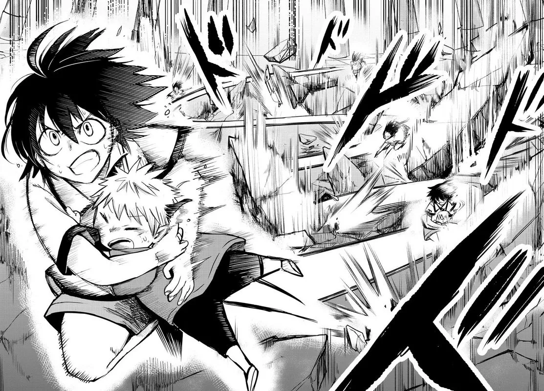 Read Mairimashita Iruma Kun EN Manga Online