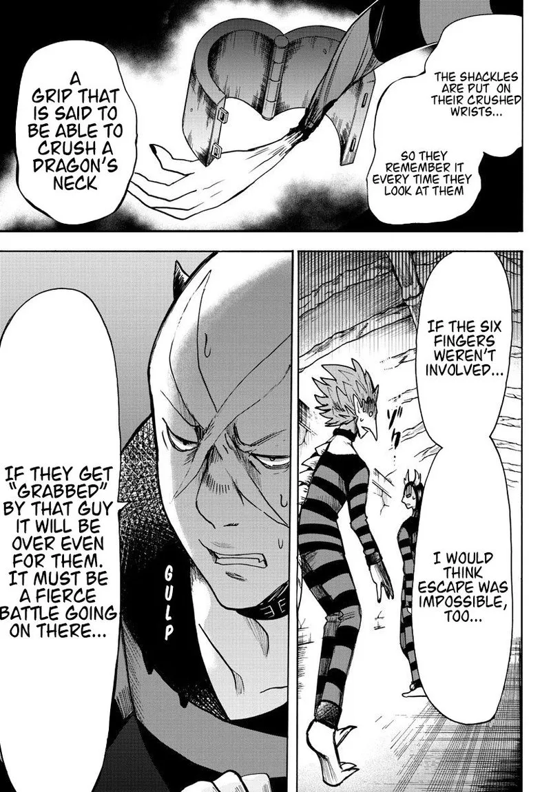 Read Mairimashita Iruma Kun EN Manga Online