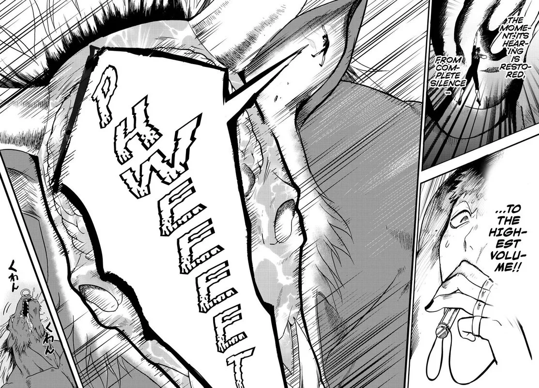Read Mairimashita Iruma Kun EN Manga Online