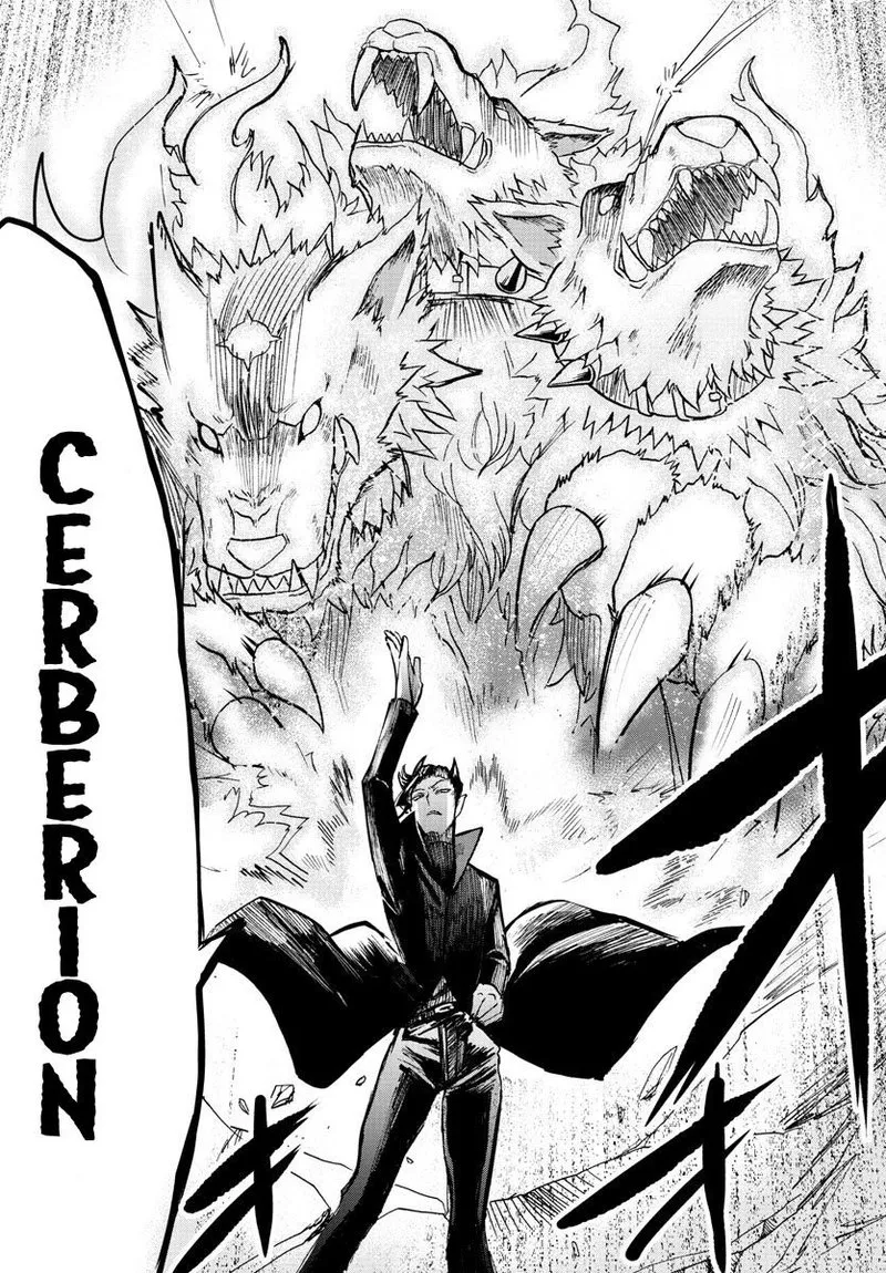 Read Mairimashita Iruma Kun EN Manga Online