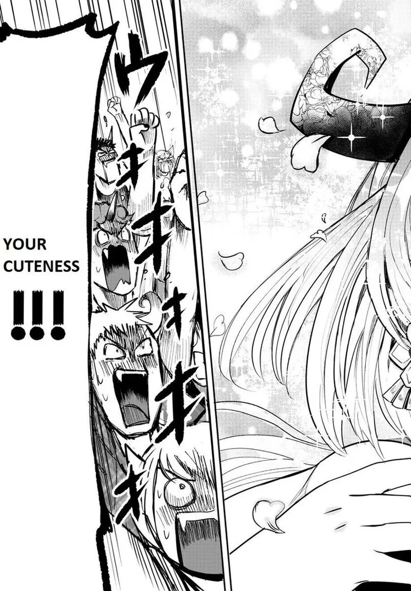 Read Mairimashita Iruma Kun EN Manga Online