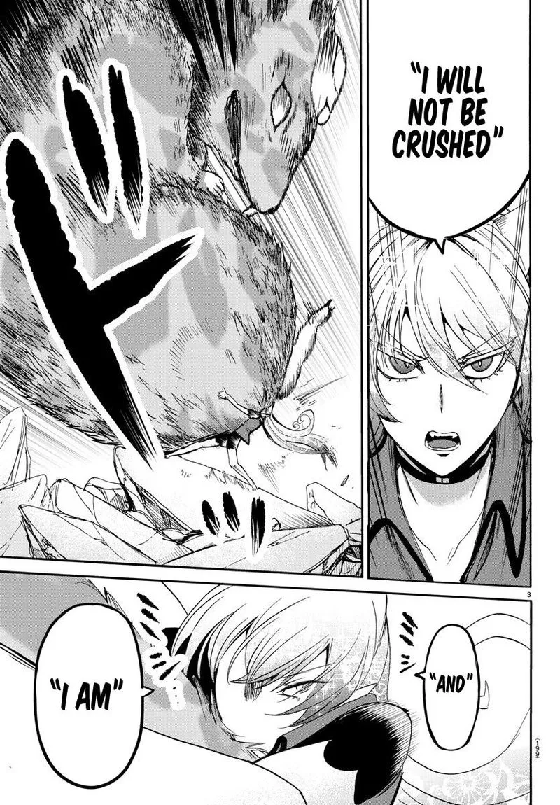 Read Mairimashita Iruma Kun EN Manga Online